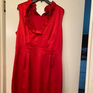 Jessica Howard dress